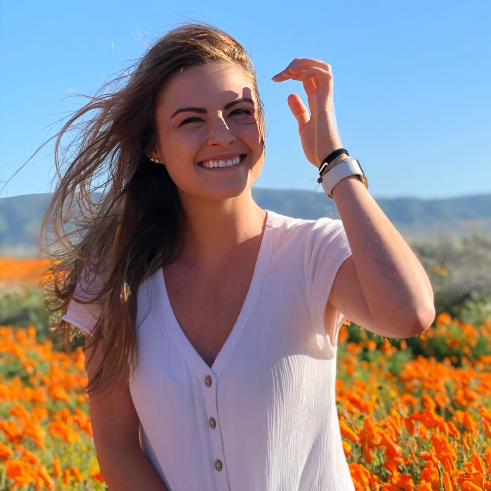 Meet your Posher, Ali